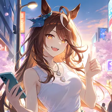 Profile image of 紫苑