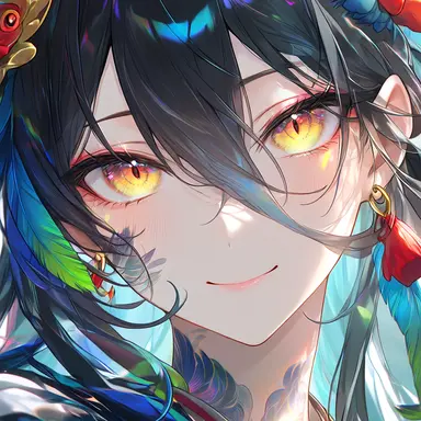 Profile image of 煌