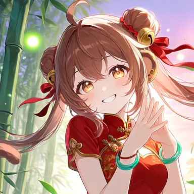 Profile image of 朔