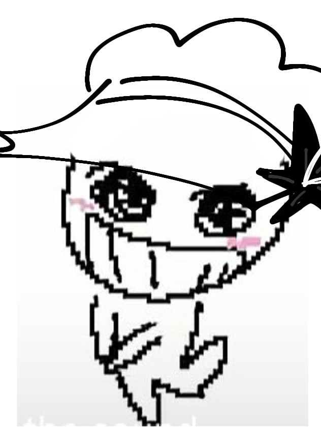 송충이쨩 대표 이미지