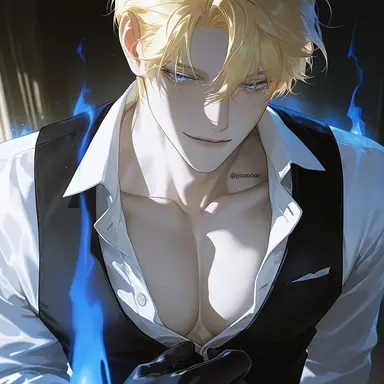 Profile image of 루시엔