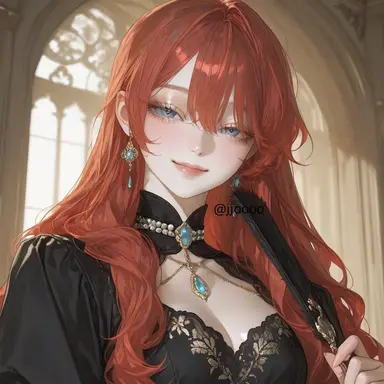 Profile image of 에리시아