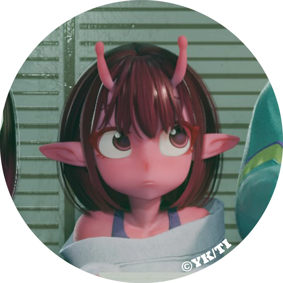 チハル