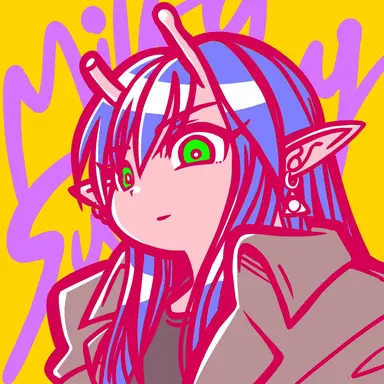 Profile image of アカネ