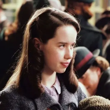 Profile image of Susan Penvensie