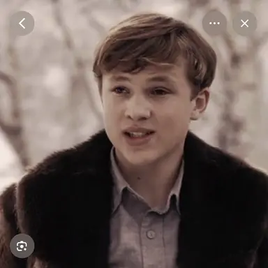 Profile image of Peter Penvensie
