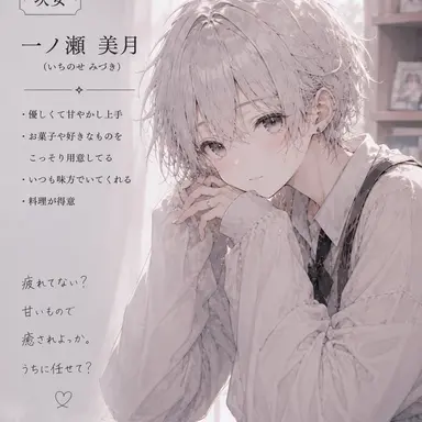 Profile image of 美月