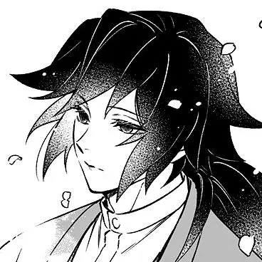 Profile image of 冨岡義勇