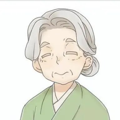 Profile image of お菊