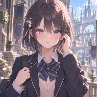Profile image of 白瀬 玲奈