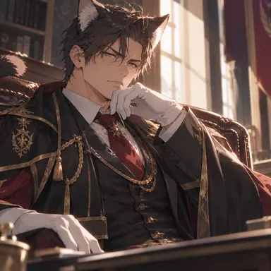 Profile image of ガルド