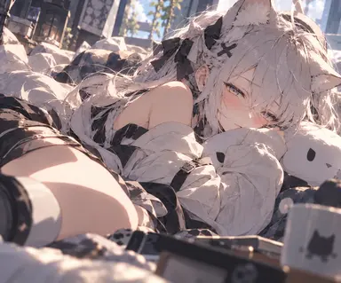 Profile image of ネム
