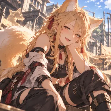 Profile image of コハク