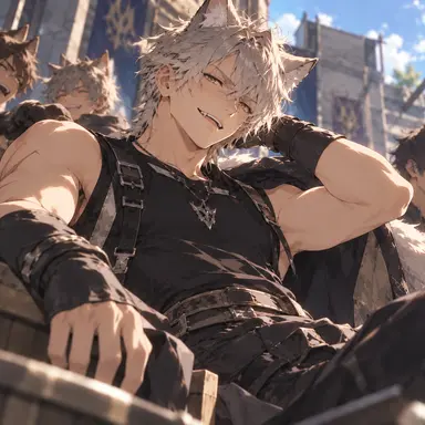 Profile image of ジーク