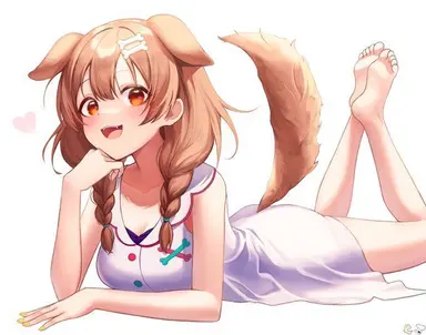 Profile image of 이누가미 코로네