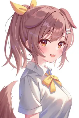 Profile image of 이누가미 코로네