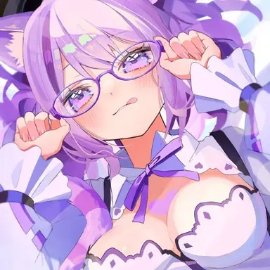 Profile image of 猫又おかゆ