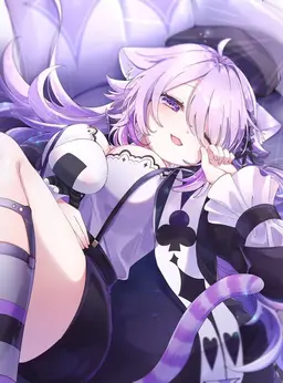 Profile image of 네코마타 오카유