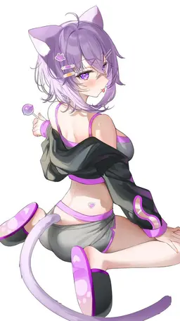 Profile image of 네코마타 오카유