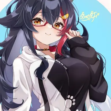 Profile image of 大神ミオ