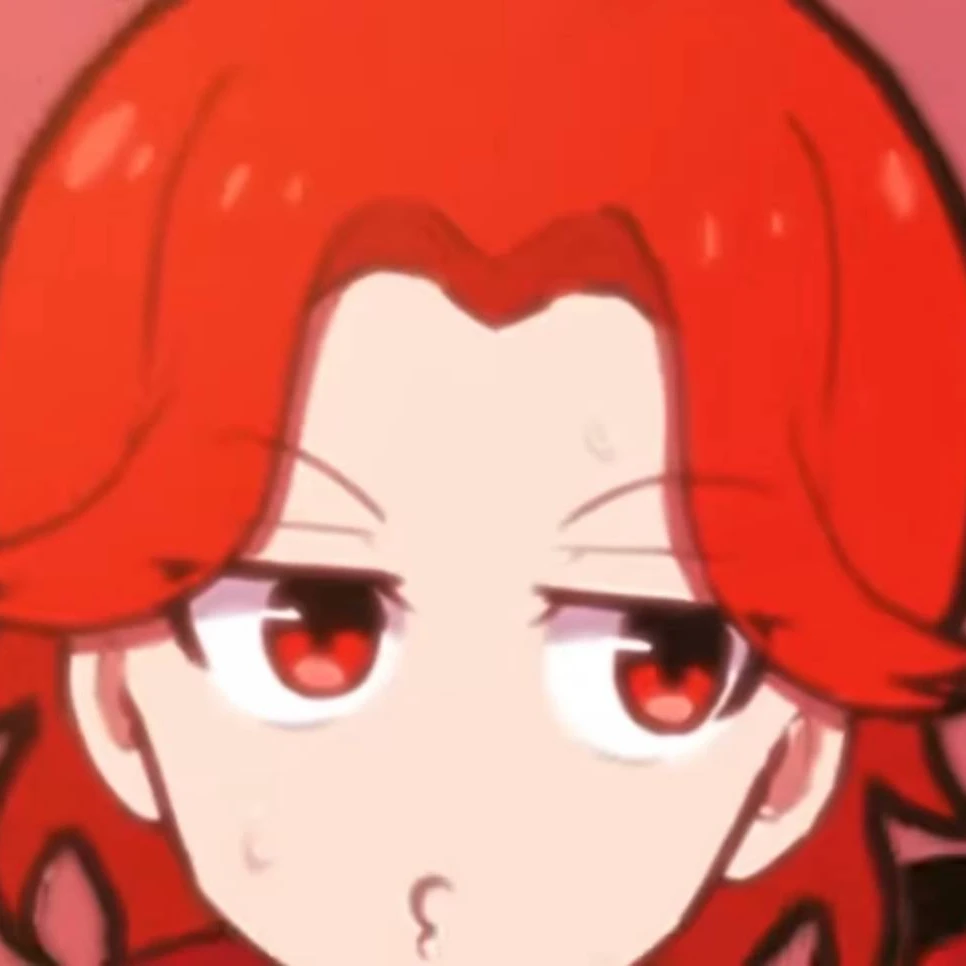 レッド