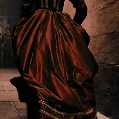 Profile image of Lady Danbury