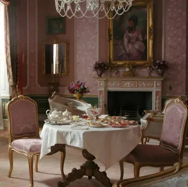 Profile image of Lady Danbury