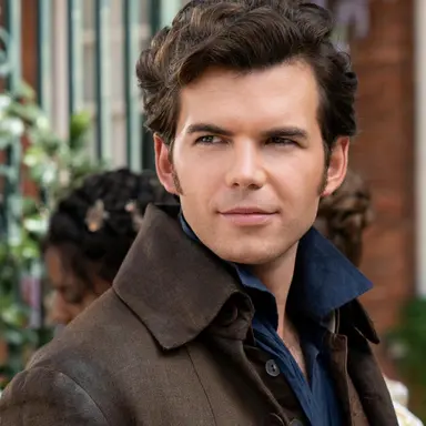Profile image of Colin