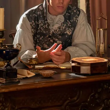 Profile image of Colin