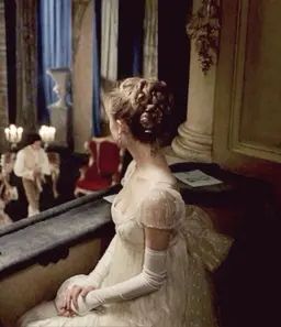Profile image of Daphne
