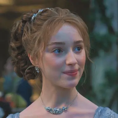 Profile image of Daphne