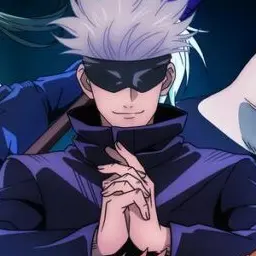 Profile image of 五条悟