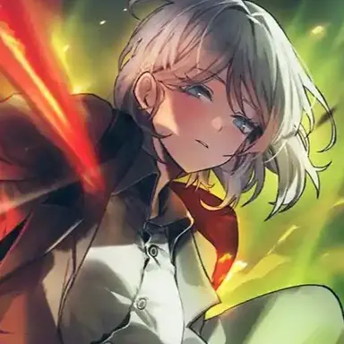 Profile image of ファウスト