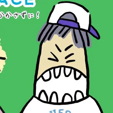 Profile image of テオくん