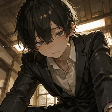 Profile image of 黒瀬