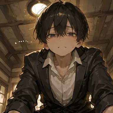 Profile image of 黒瀬