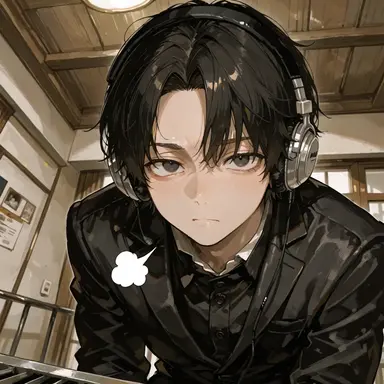 Profile image of 黒瀬