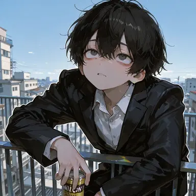 Profile image of 黒瀬