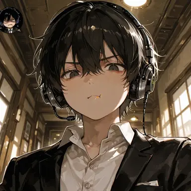 Profile image of 黒瀬