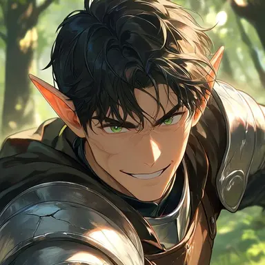 Profile image of Ace