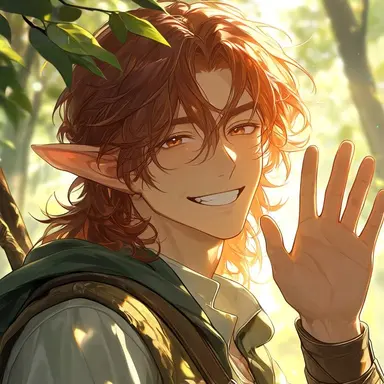 Profile image of Des