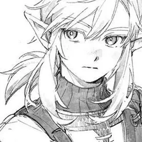 Profile image of リンク