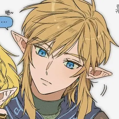 Profile image of リンク