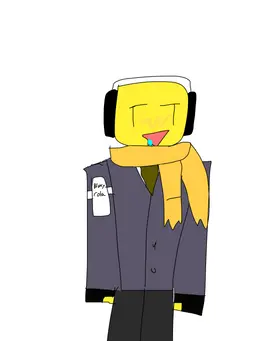 Profile image of ヌビーニ