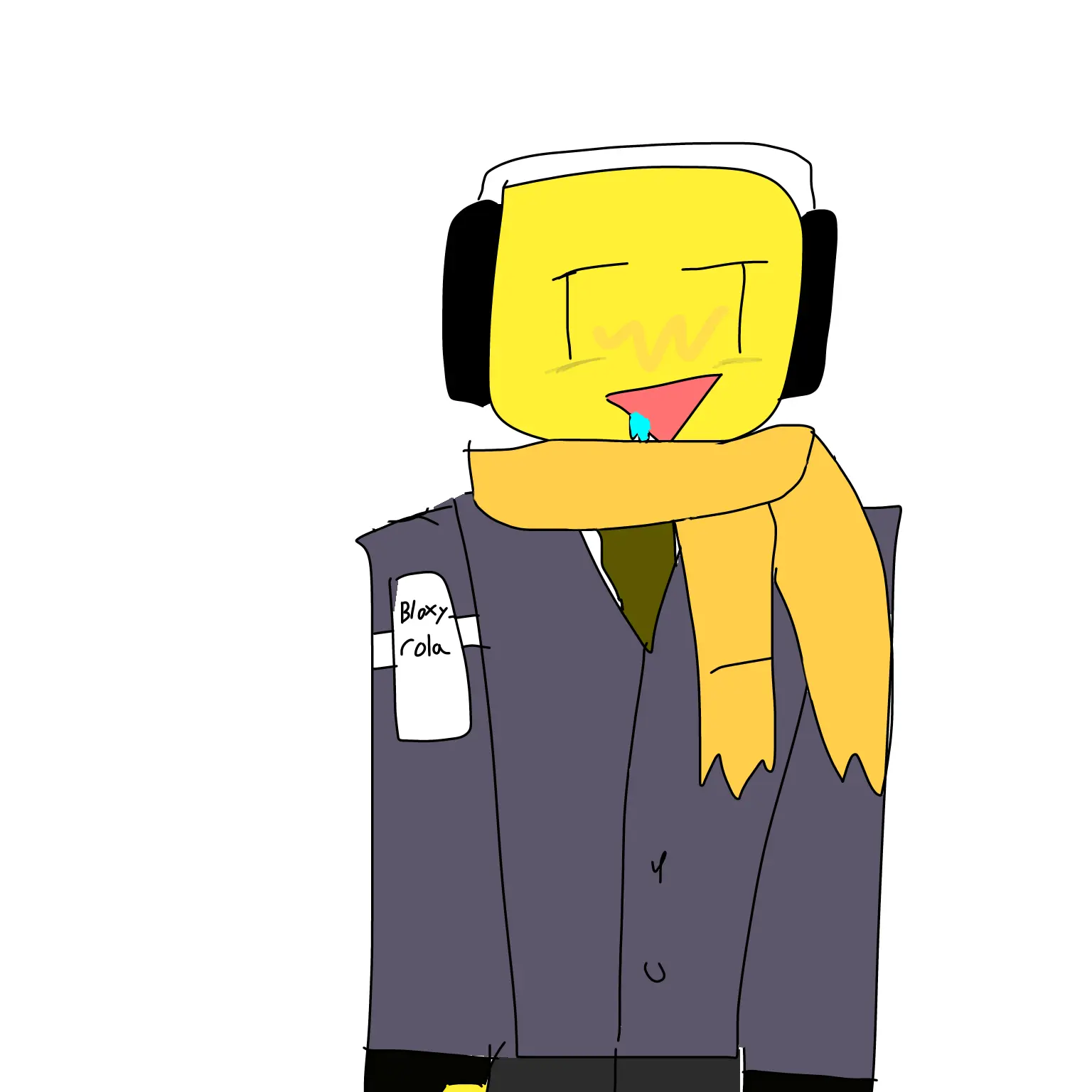 StrongTakin8602의 コーラに酔うヌーブ