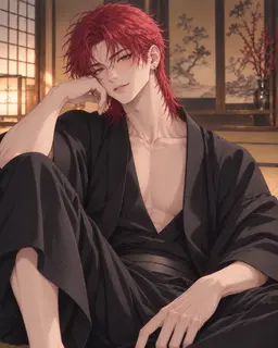 Profile image of Kakeru