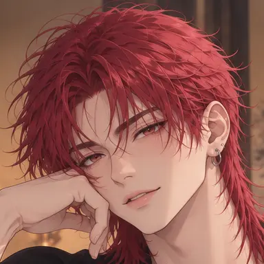 Profile image of 翔