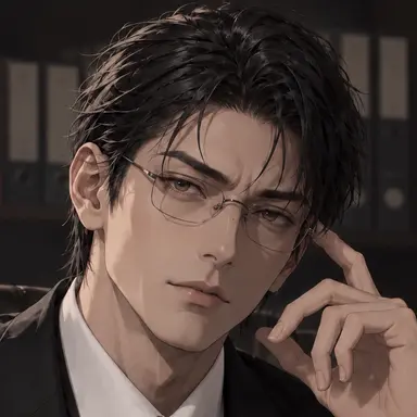 Profile image of Fujita