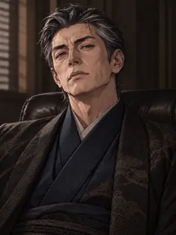 Profile image of Kurokawa