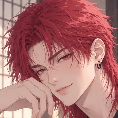 Profile image of Kakeru